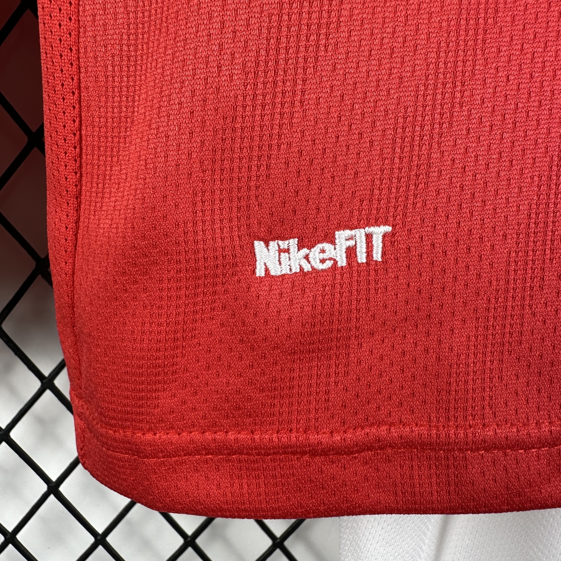 07/08 Manchester United home UCL retro long sleeve kids version size 16-28