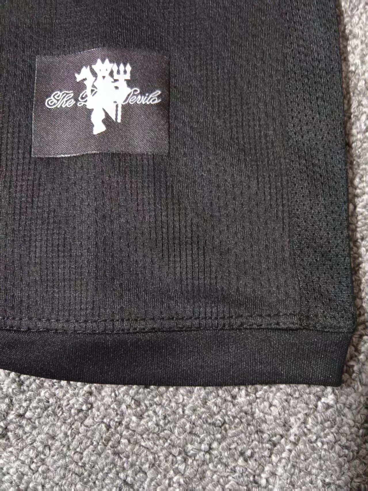 07/08 Manchester United away retro long sleeve kids version size 16-28