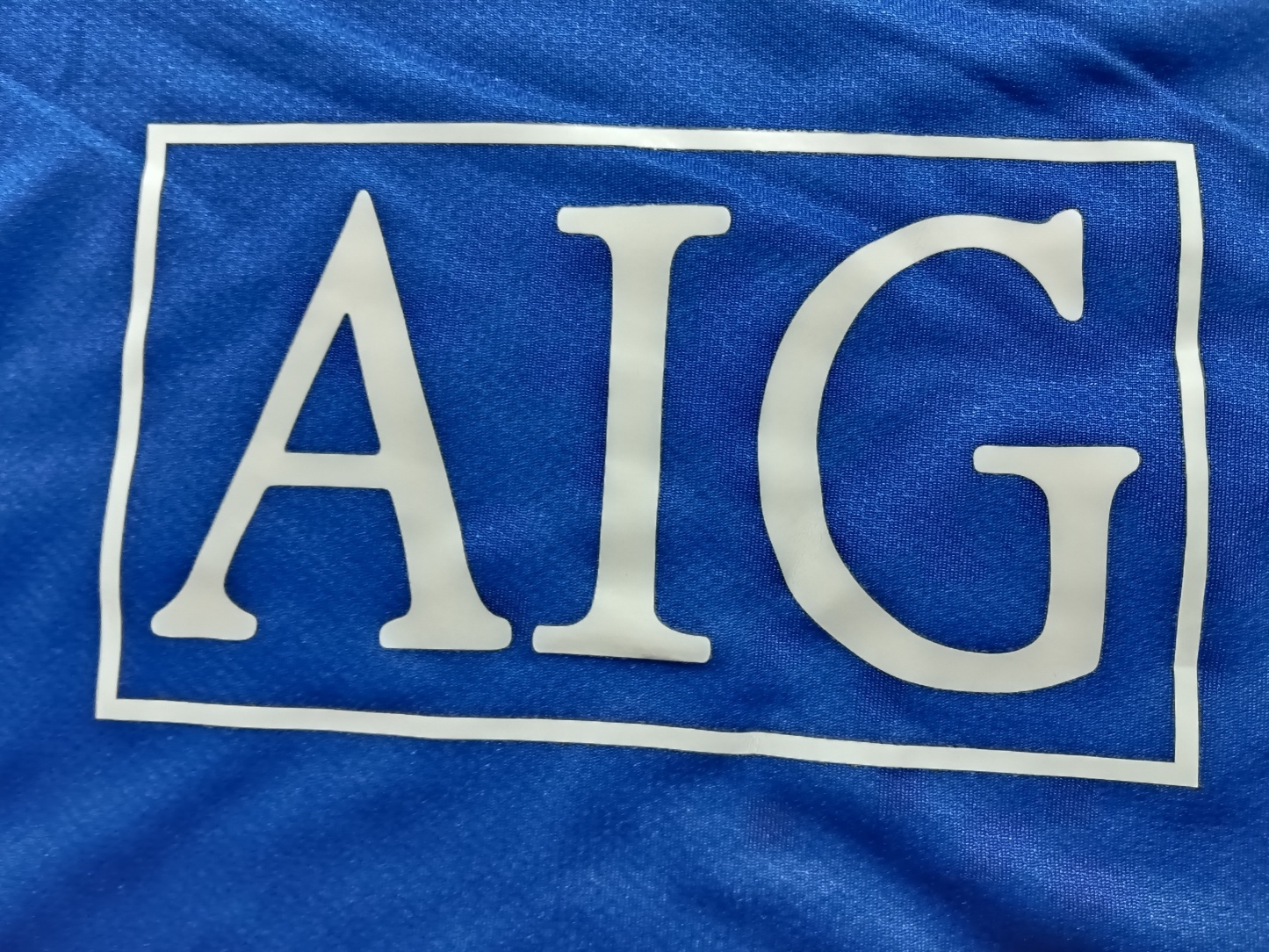 08/09 Manchester United third retro long sleeve kids version size 16-28