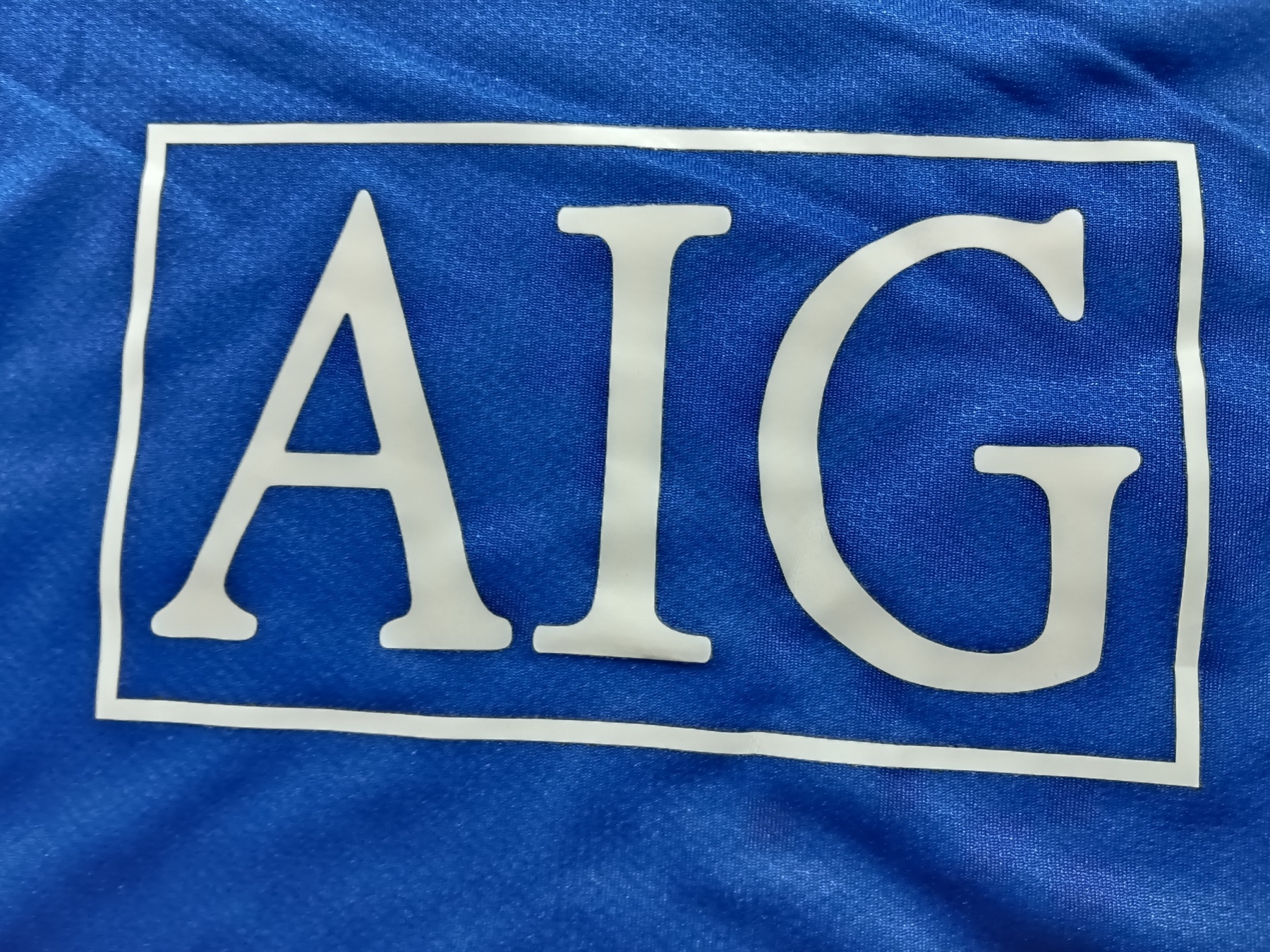 08/09 Manchester United third retro long sleeve kids version size 16-28