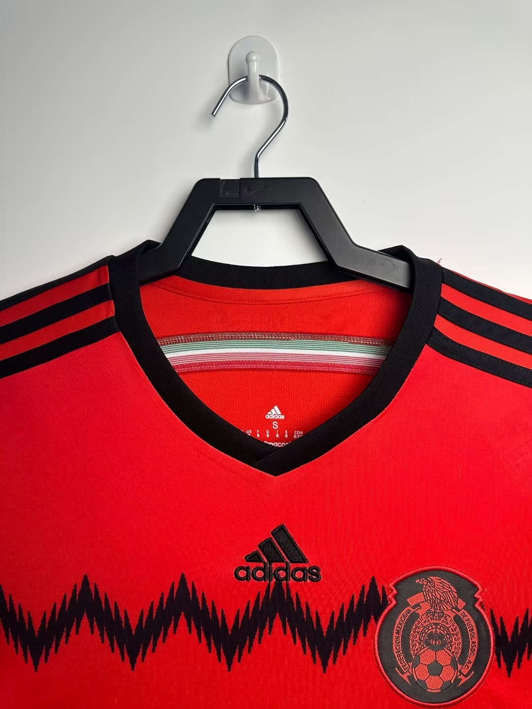 2014 Mexico away retro version S-XXL