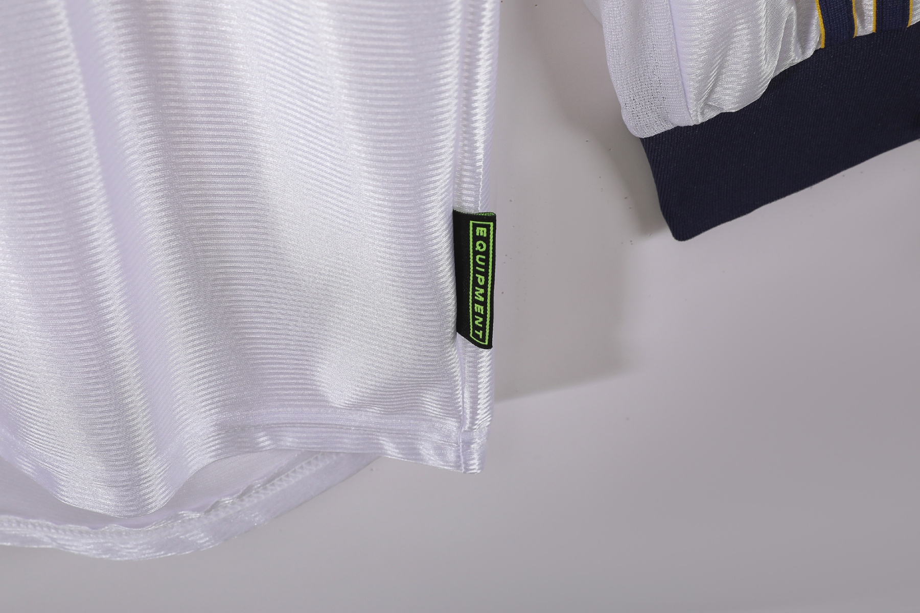 Retro re@l Medrid 2000 home long sleeve S-XXL