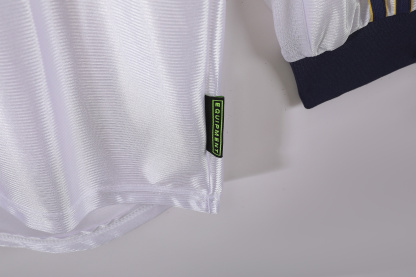 Retro re@l Medrid 2000 home long sleeve S-XXL