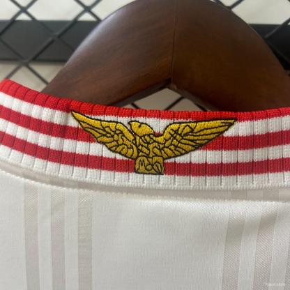 97/99 Benfica away retro version S-XXL