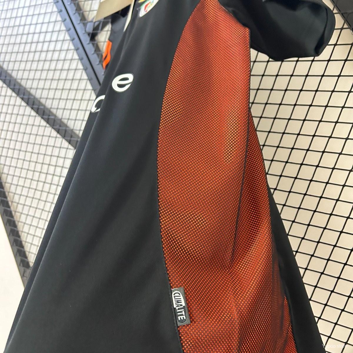 02/03 Benfica away retro version S-XXL