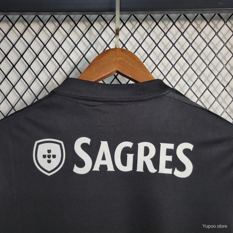 13/14 Benfica away retro version S-XXL