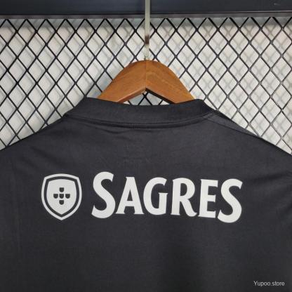 13/14 Benfica away retro version S-XXL