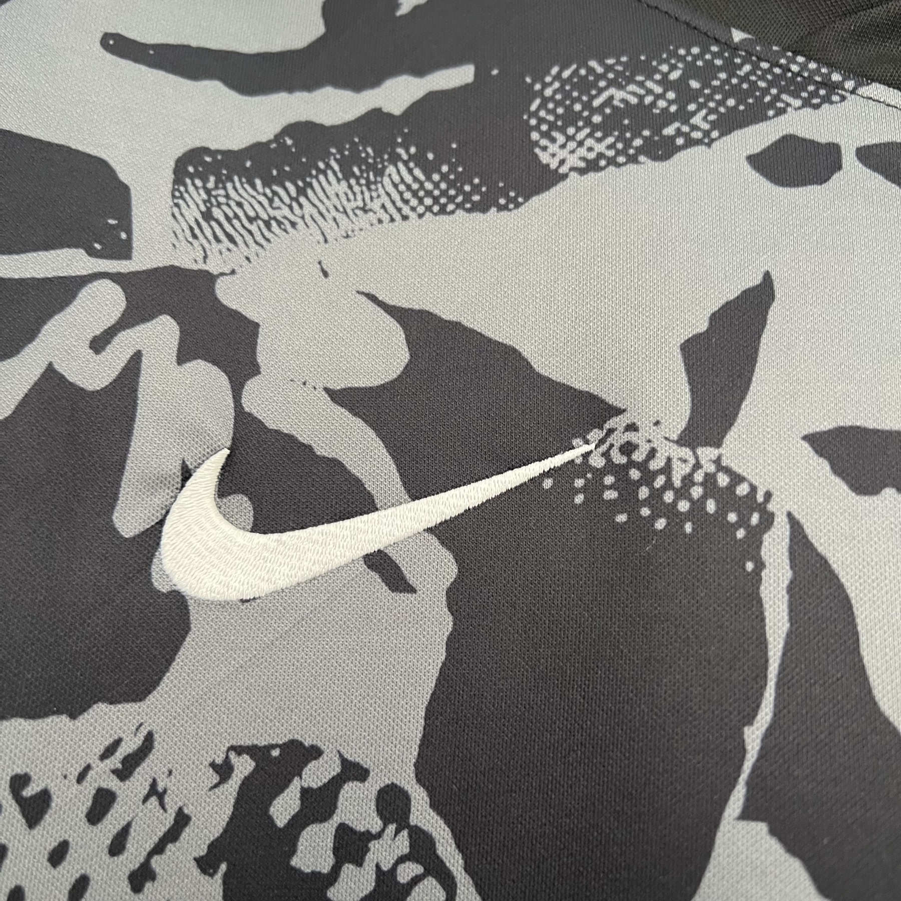 25-26 Sporting CP training black Fan Version S-4XL