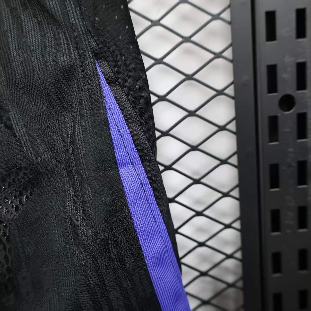 25/26 Barcelona black player version short S-XXL