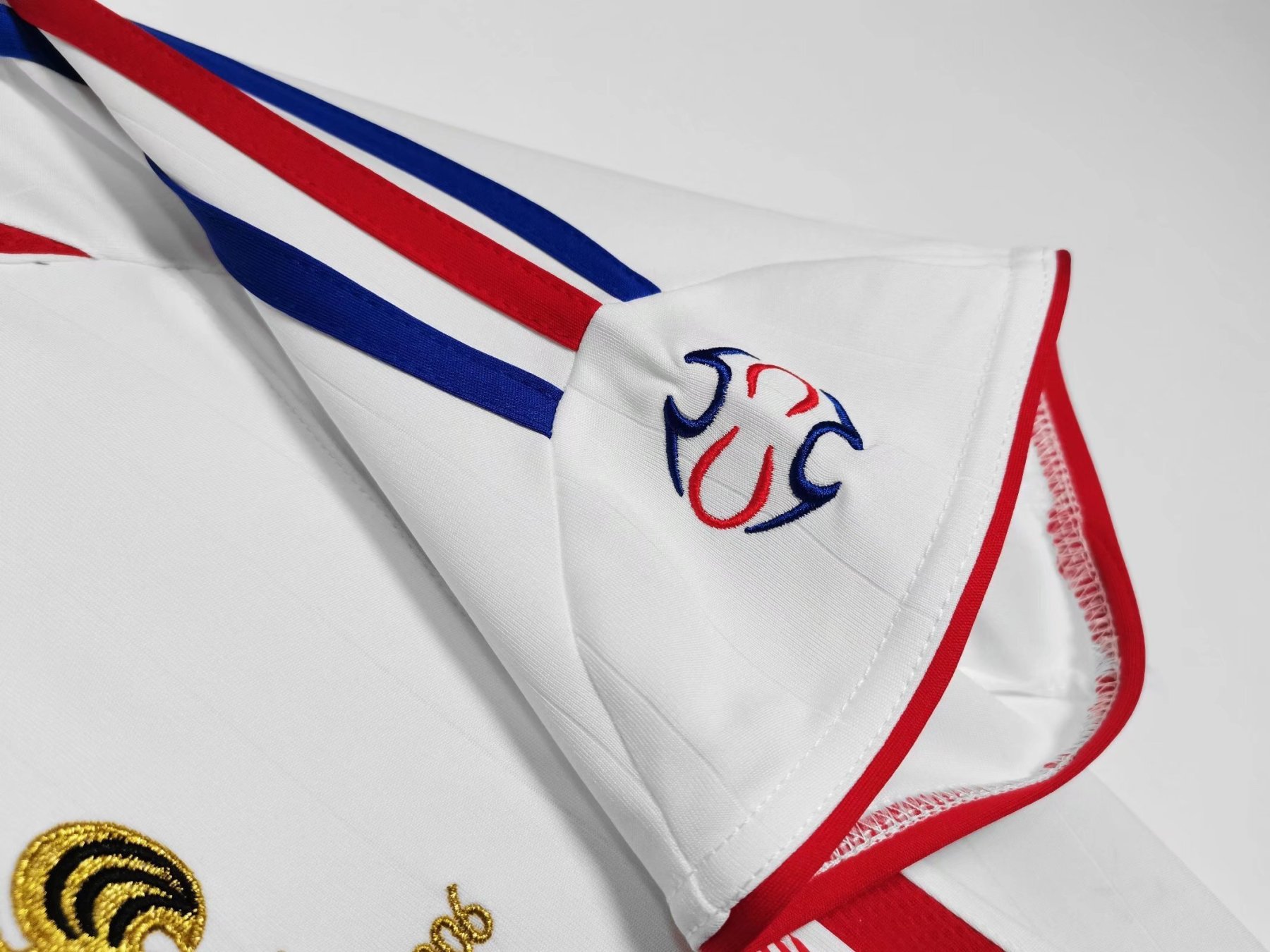 2006 France away retro S-XXL