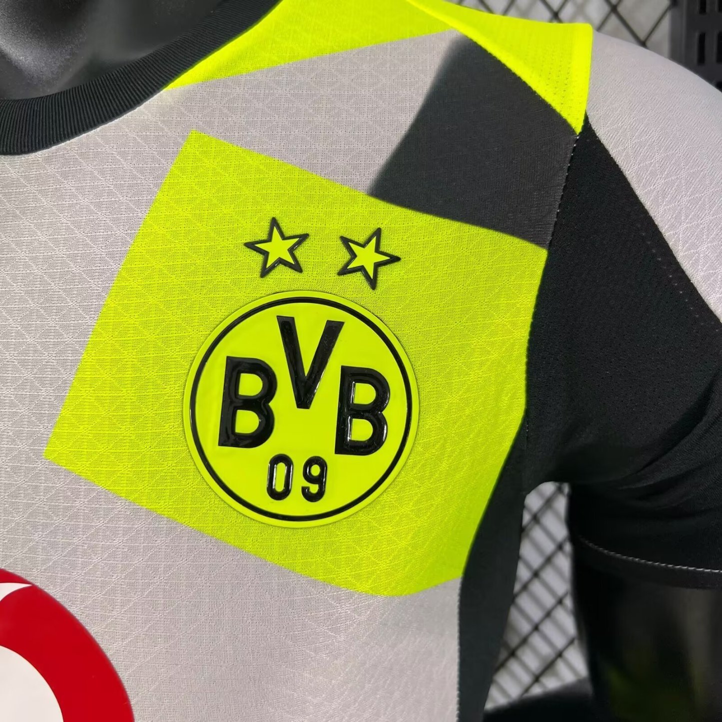 25/26 Dortmund Away Player version S-XXL