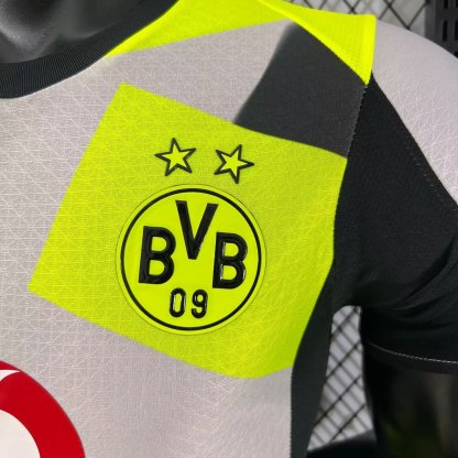 25/26 Dortmund Away Player version S-XXL