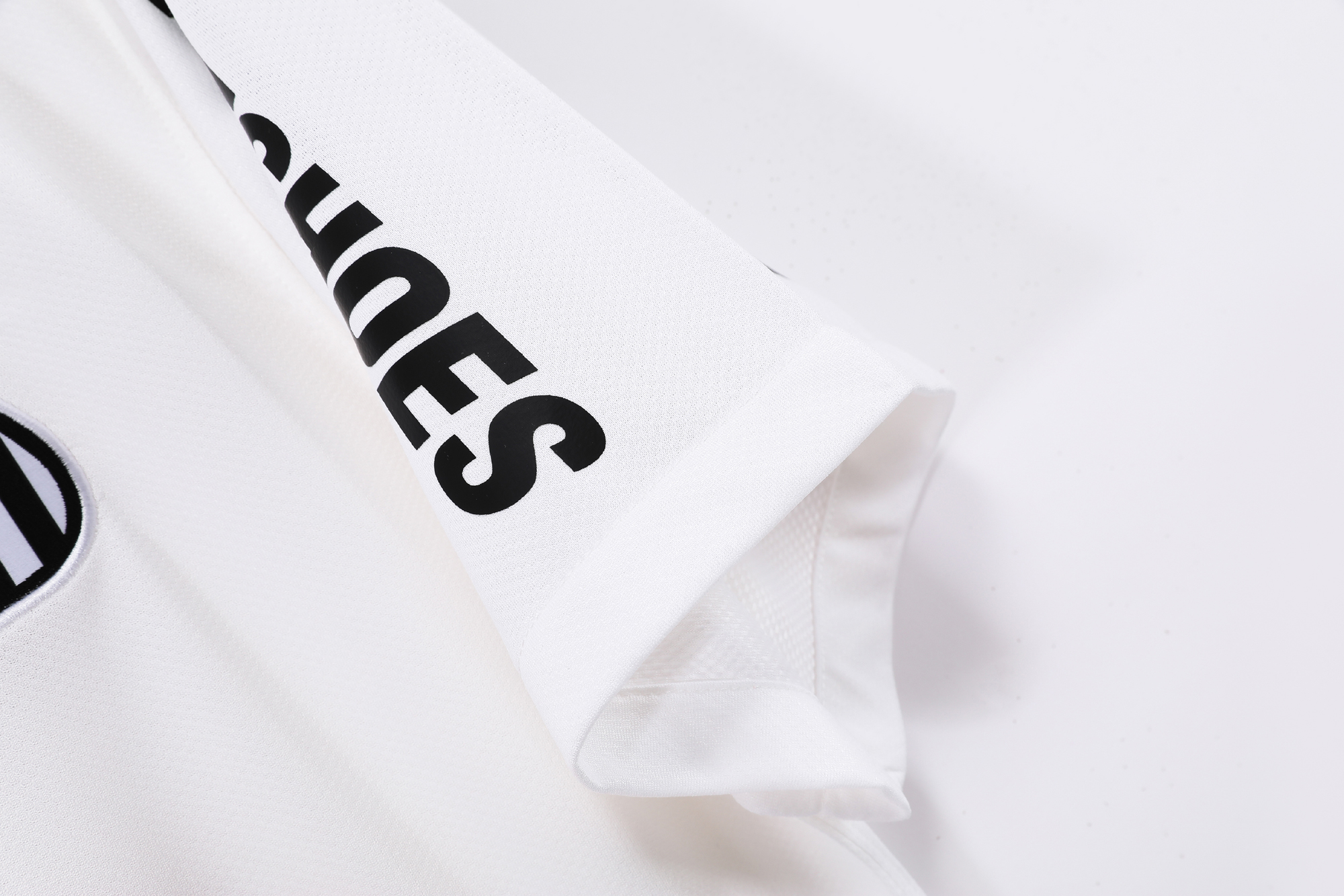 Retro Santos 12/13 Home S-XXL