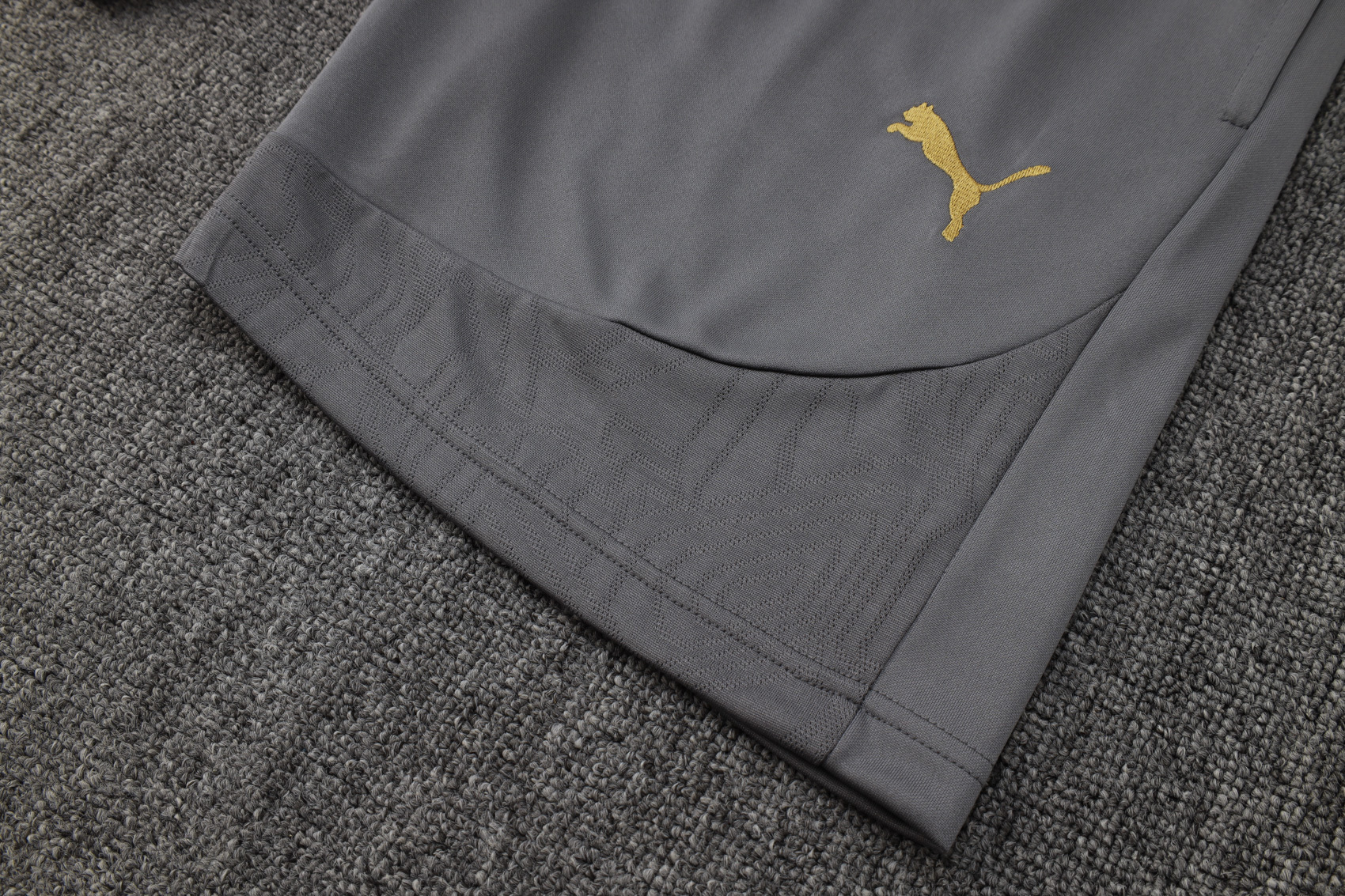 24/25 AC Milan training grey set fan version S-XXL