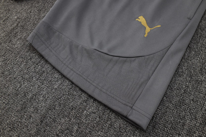 24/25 AC Milan training grey set fan version S-XXL