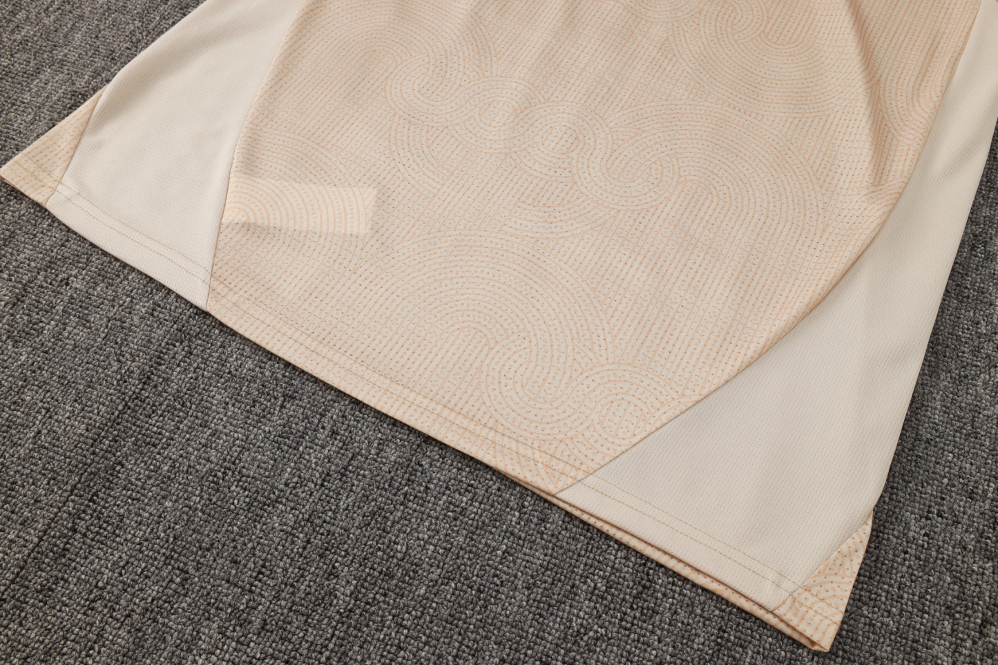 24/25 AC Milan training apricot set fan version S-XXL