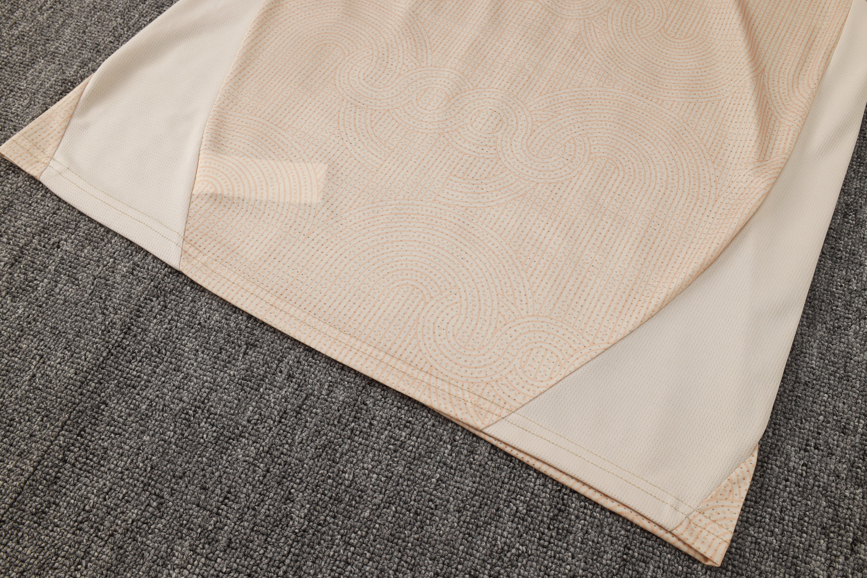 24/25 AC Milan training apricot set fan version S-XXL