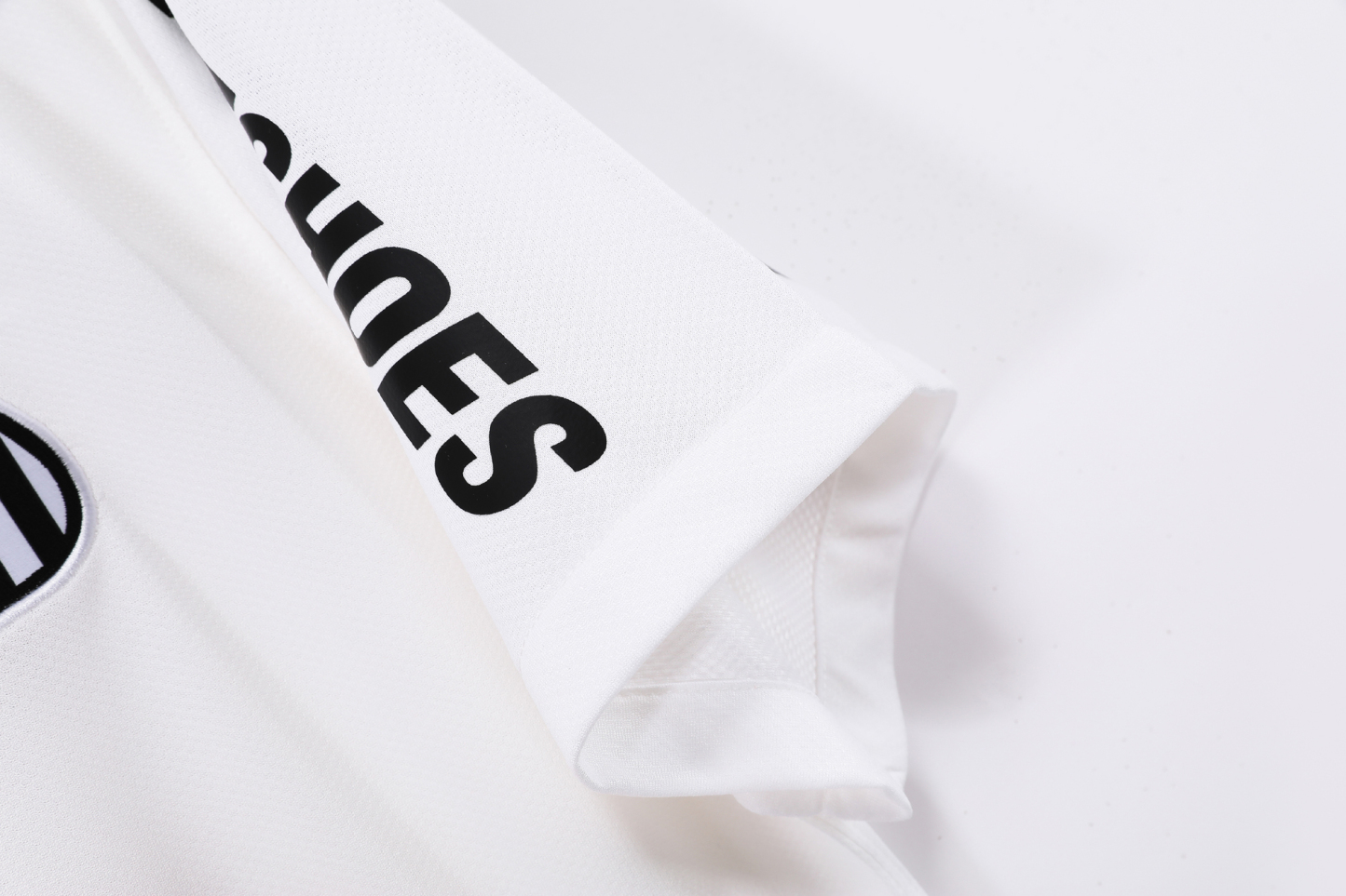 Retro Santos 12/13 Home S-XXL