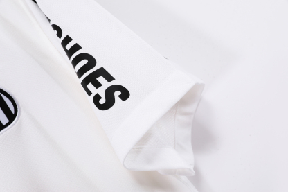 Retro Santos 12/13 Home S-XXL