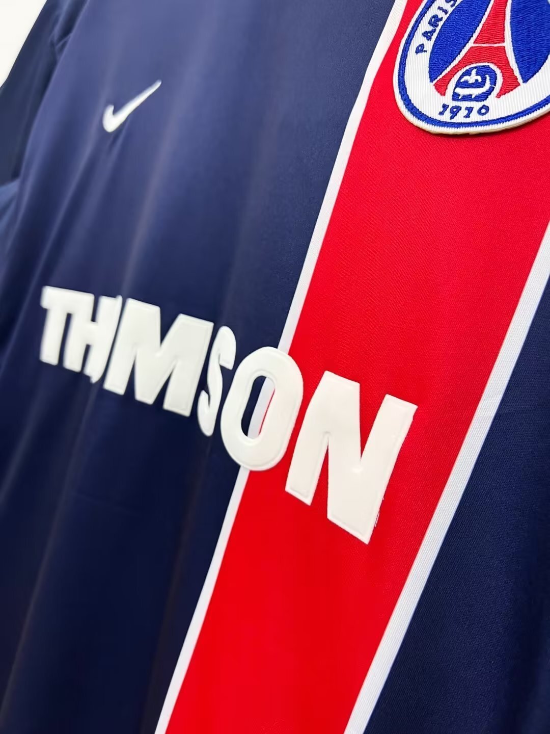 02/03 PSG home retro version S-XXL