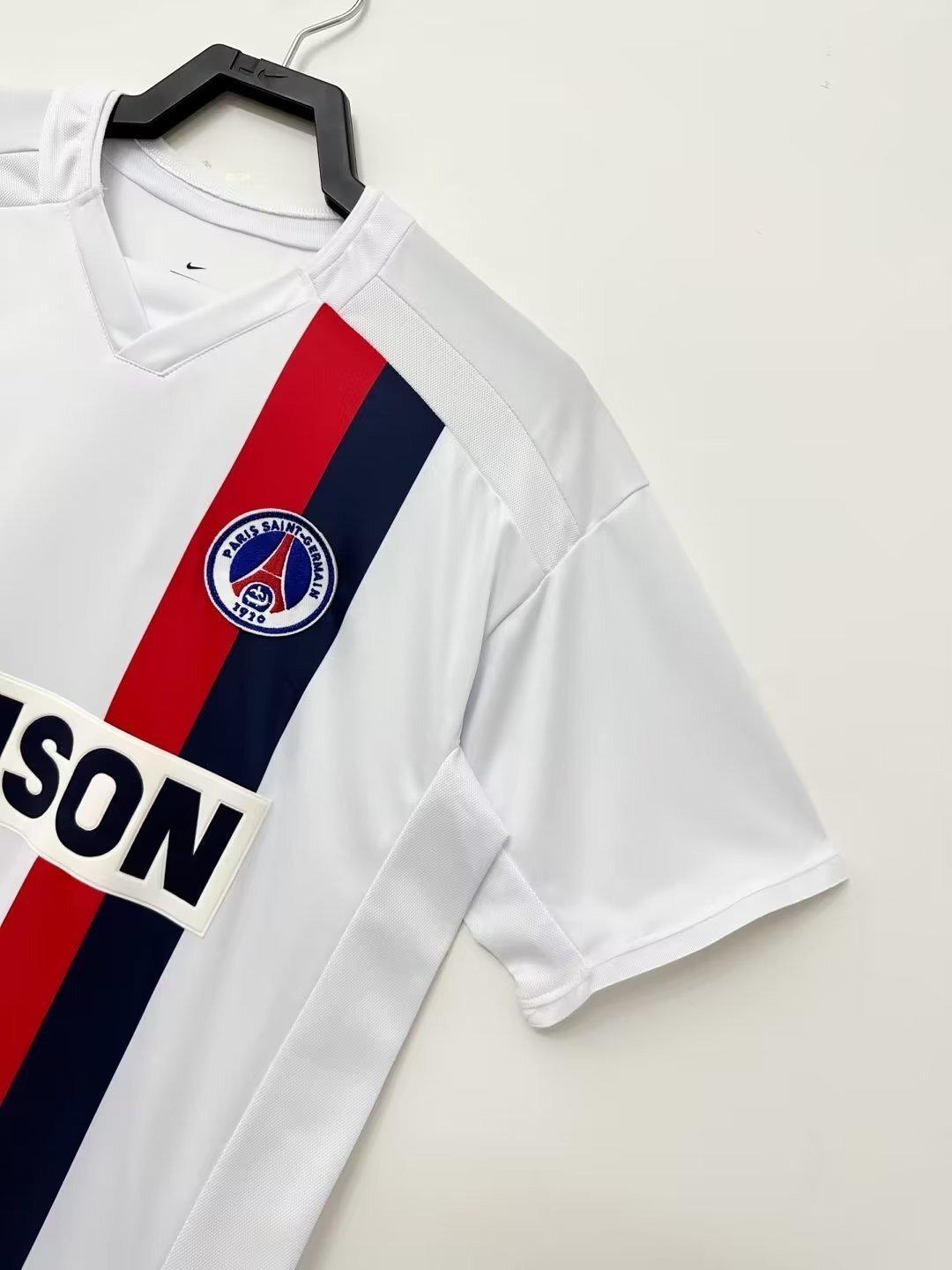 02/03 PSG away retro version S-XXL