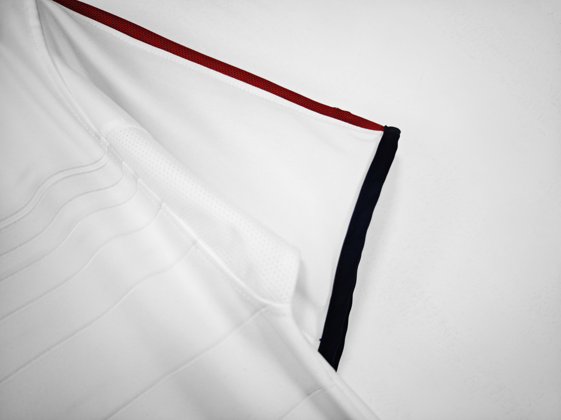 2004 England home retro version S-XXL