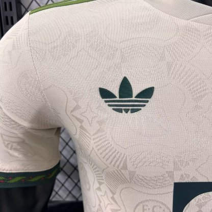 25/26 Bayern Oktoberfest special Player version S-XXL