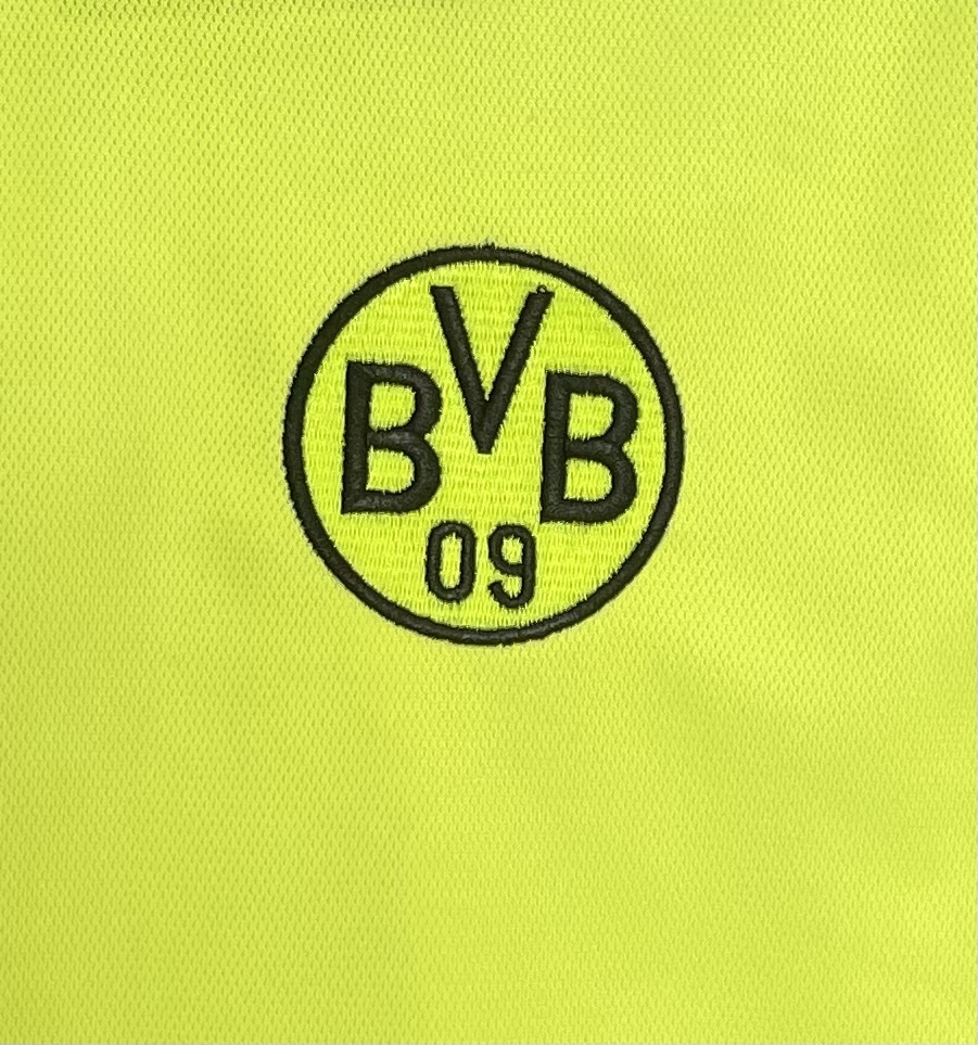 96/97 Dortmund home retro version S-XXL