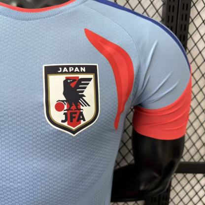 2026 Japan away player version S-XXL