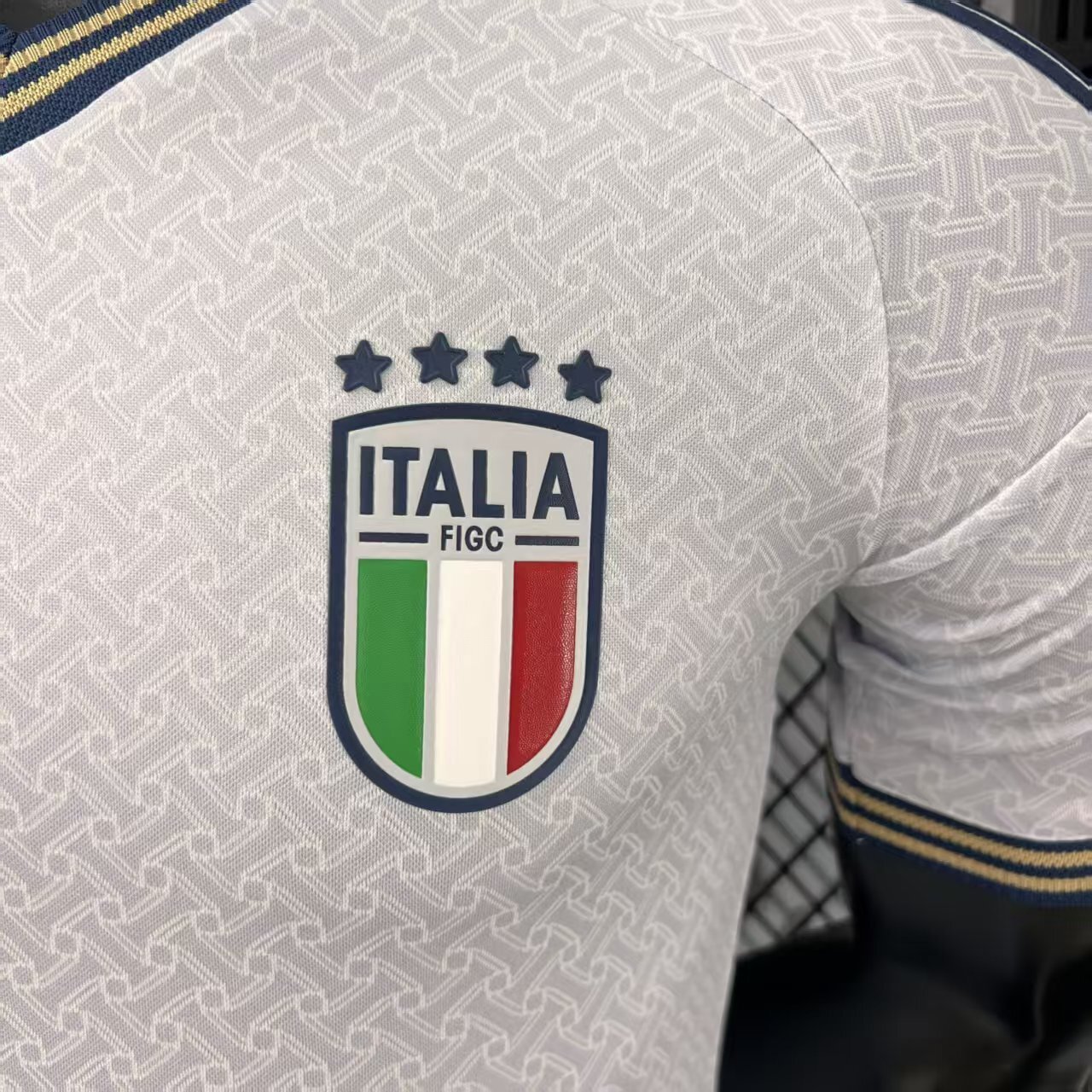 2026 Italy away player version S-XXL