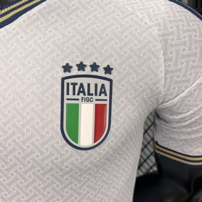 2026 Italy away player version S-XXL