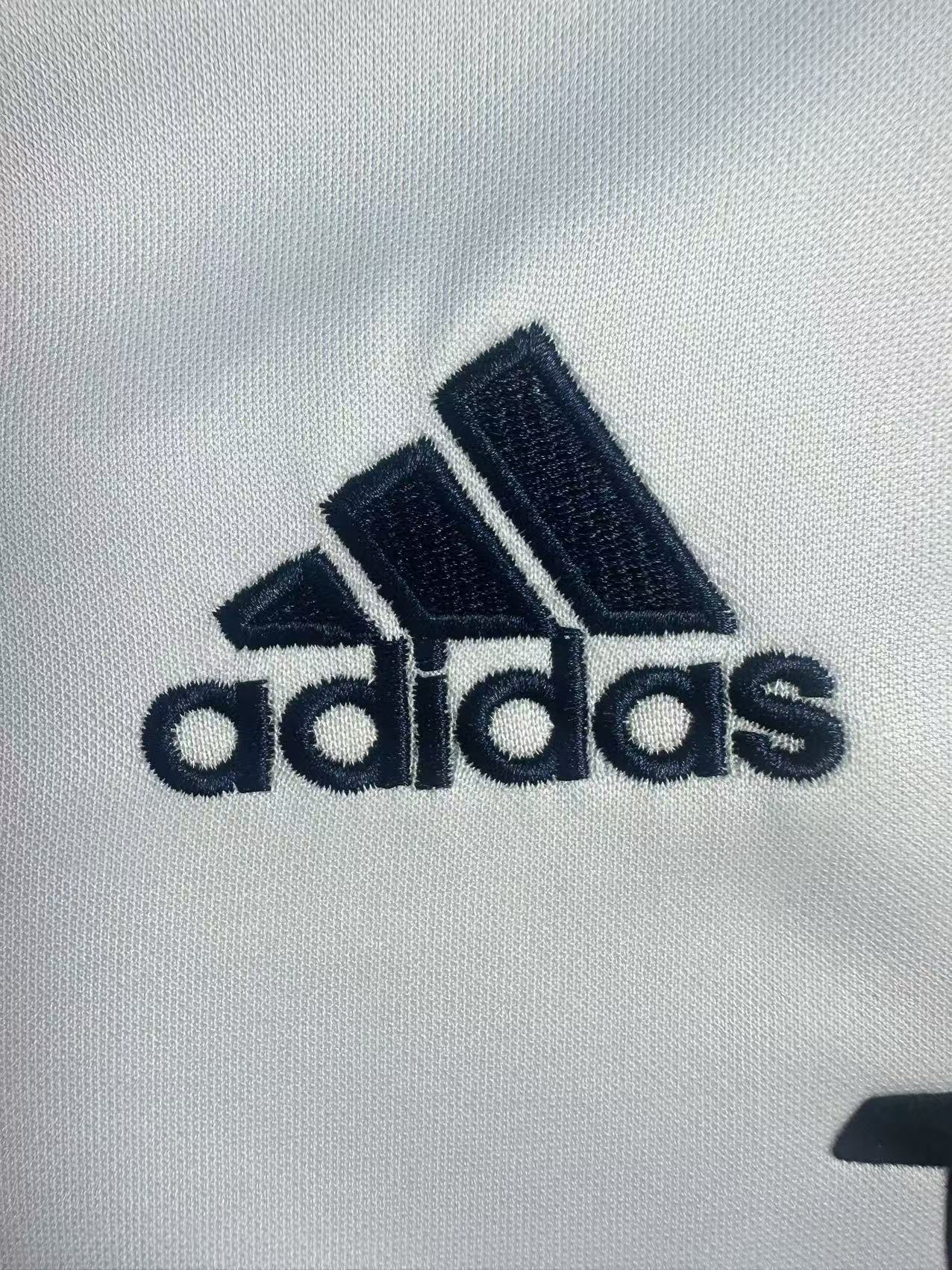 2000/02 Bayern away retro version S-XXL