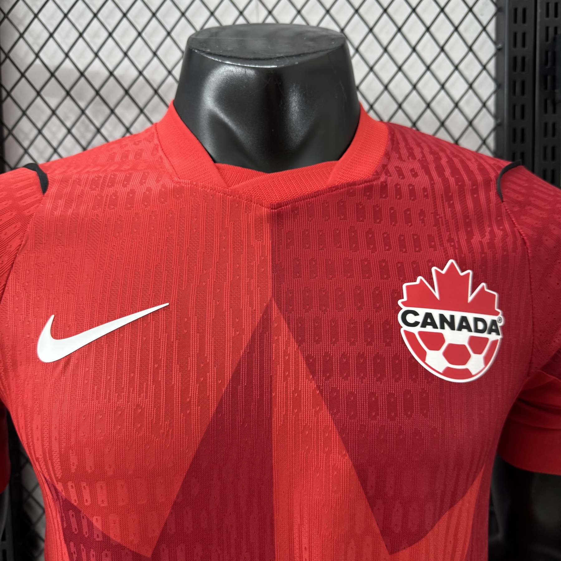 2026 Canada home player version S-XXL