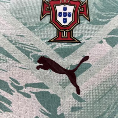 2026 Portugal away player version S-XXL