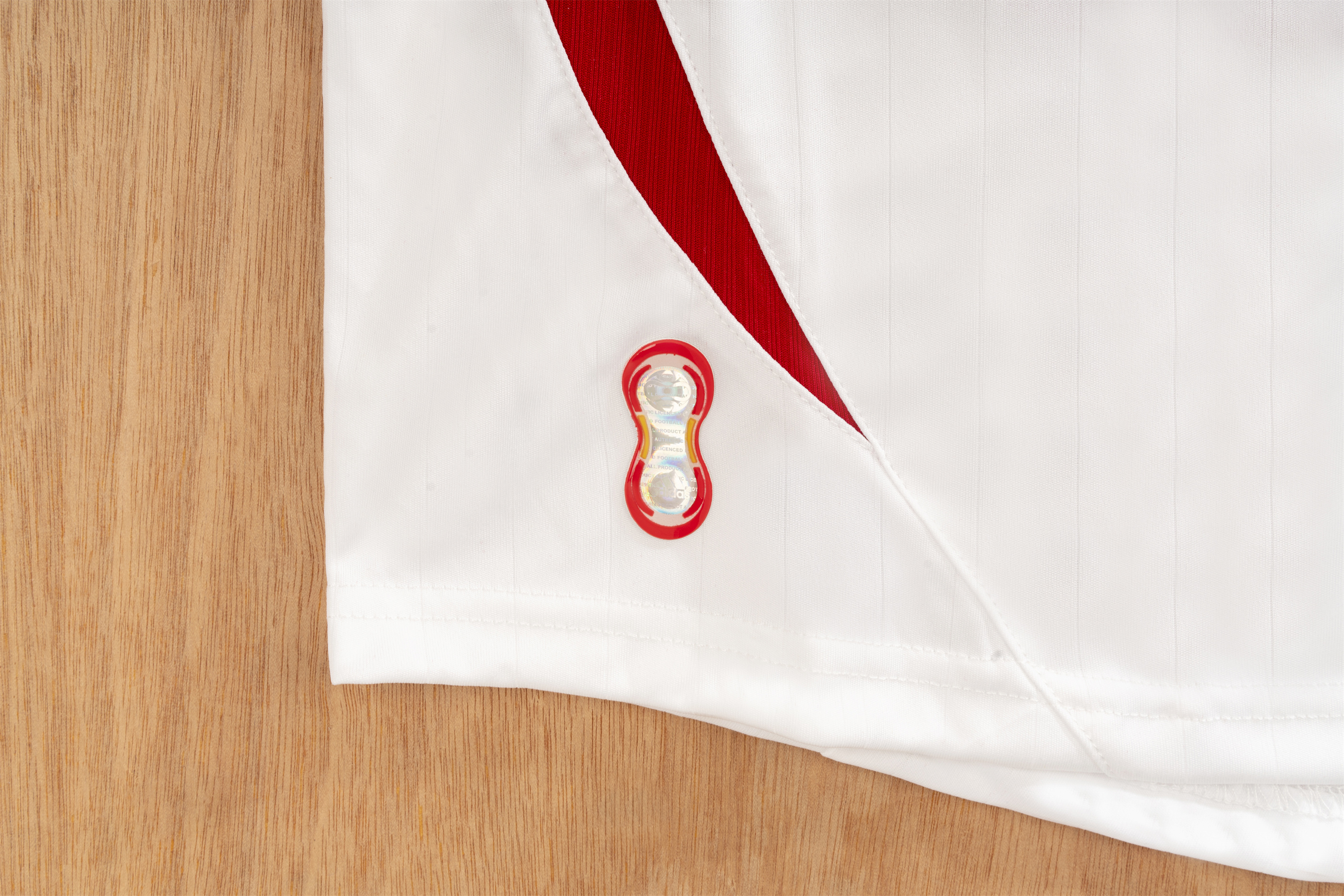 2006 Spain away retro version S-XXL