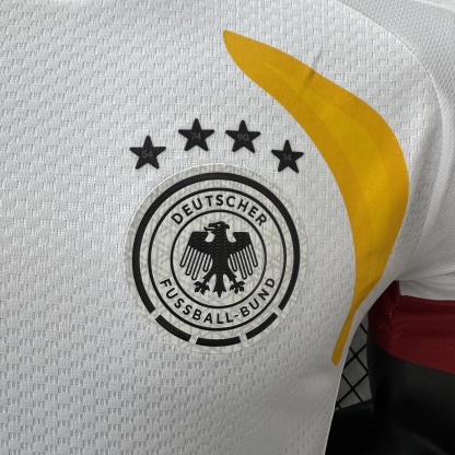 2026 Germany training player version S-XXL