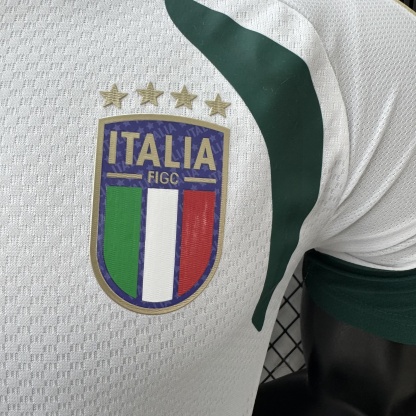 2026 Italy training player version S-XXL
