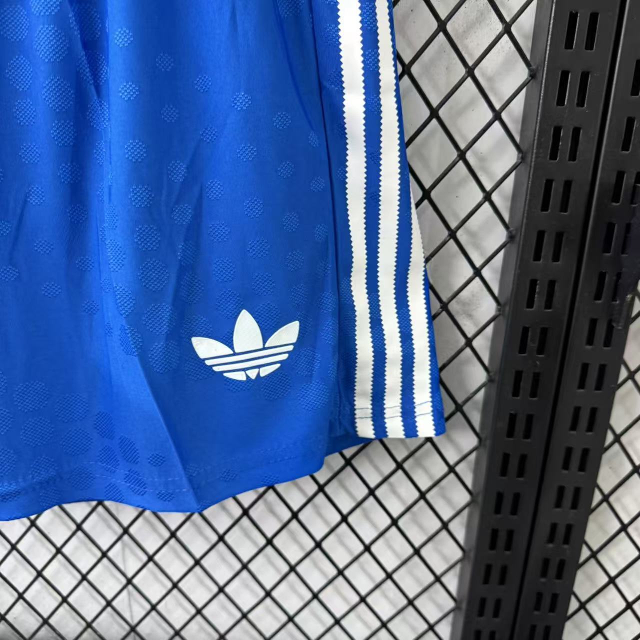 25/26 real M@drid third player version short S-XXL