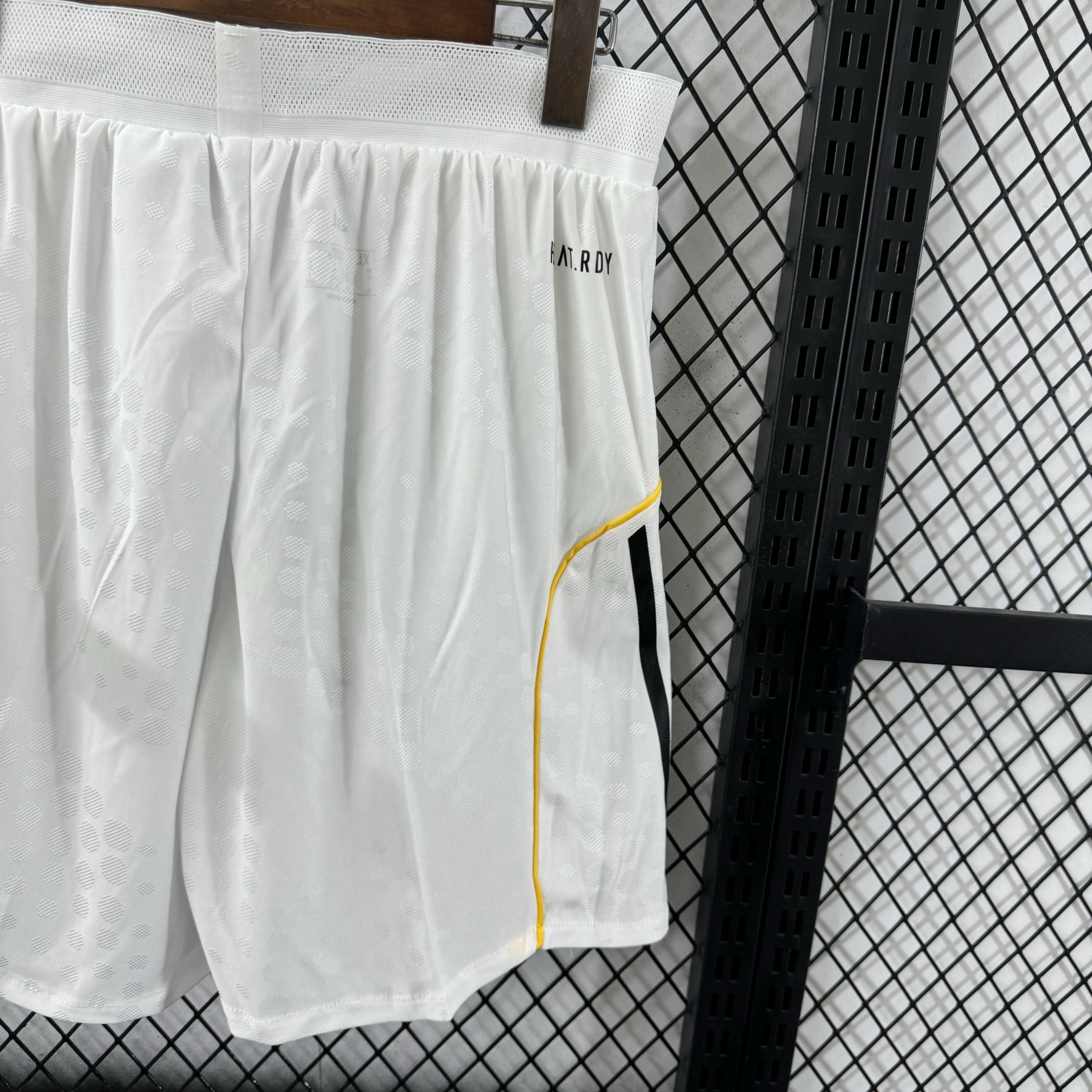 25/26 real M@drid home player version short S-XXL