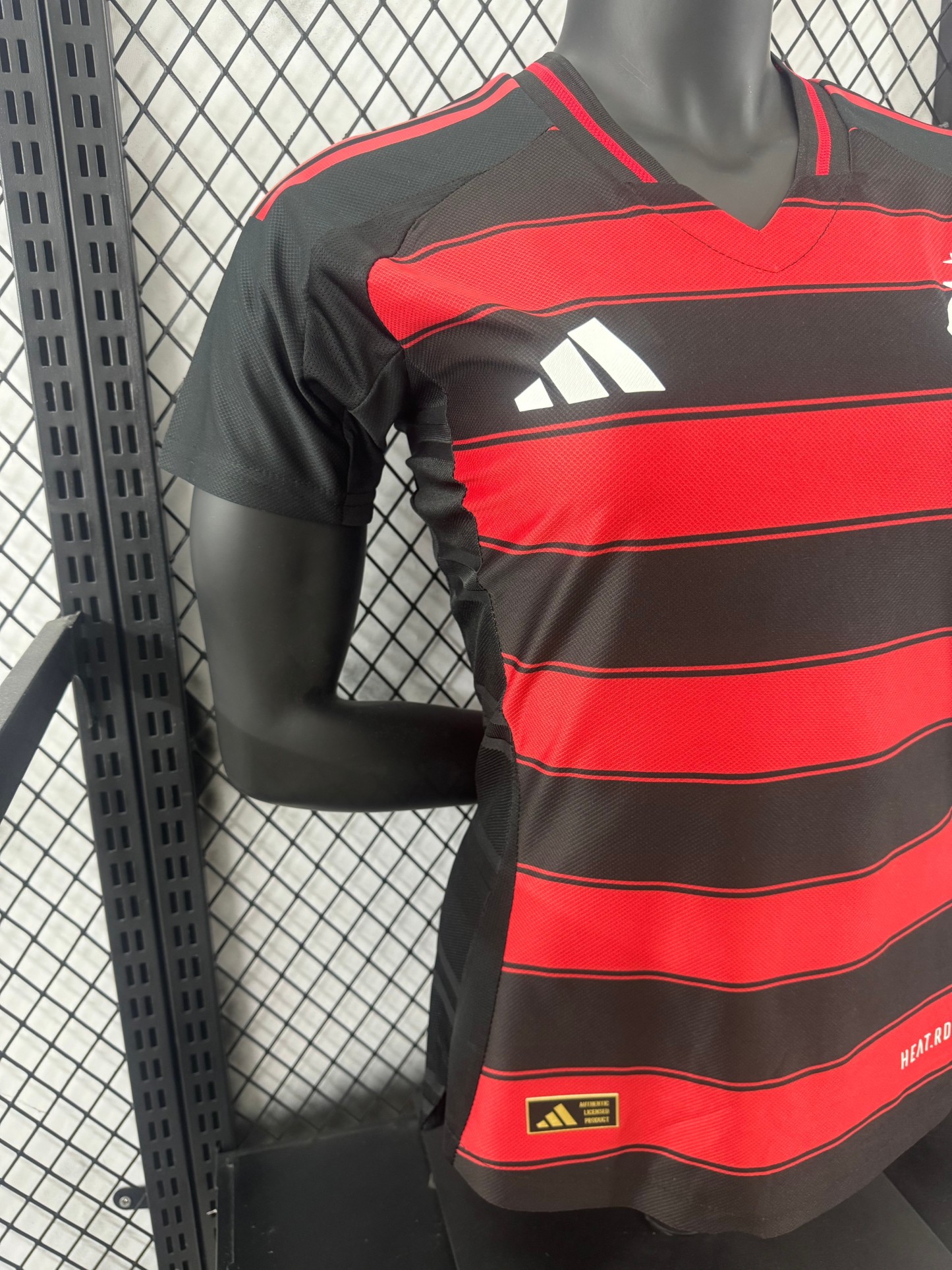 25/26 Flamengo home female player version size S-XXL