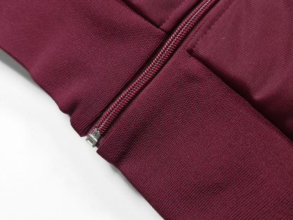 2026 adidas x Oasis roving flamingos red Windbreaker S-XXL