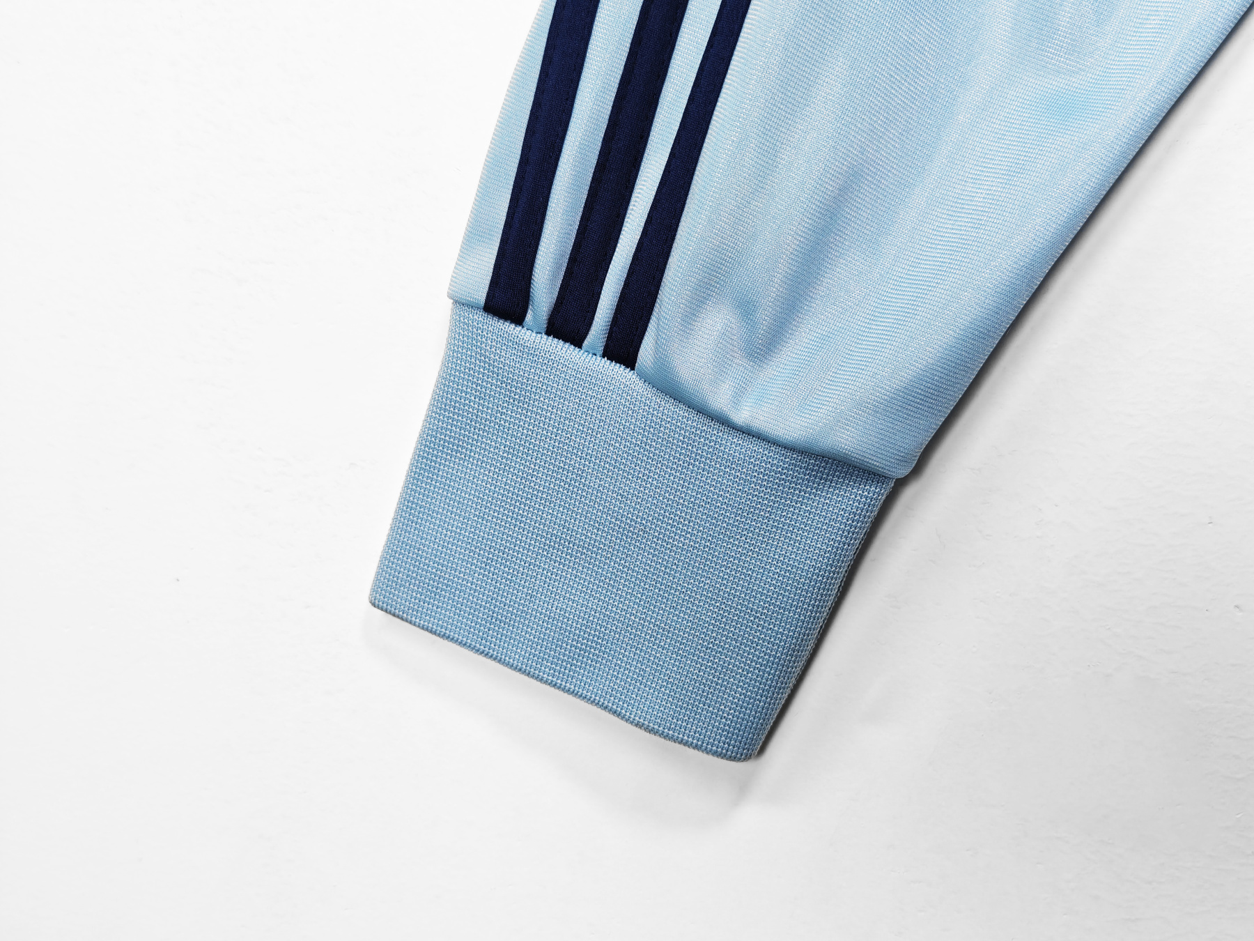 2026 adidas x Oasis roving flamingos blue Windbreaker S-XXL