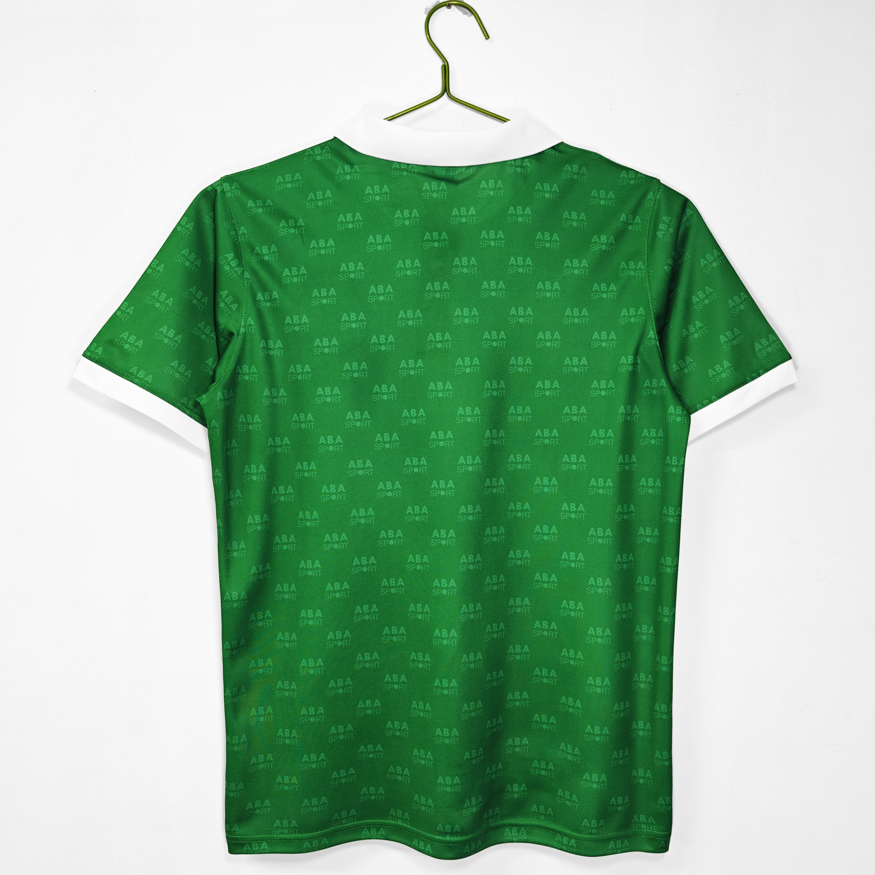 1995 Mexico home retro version S-XXL