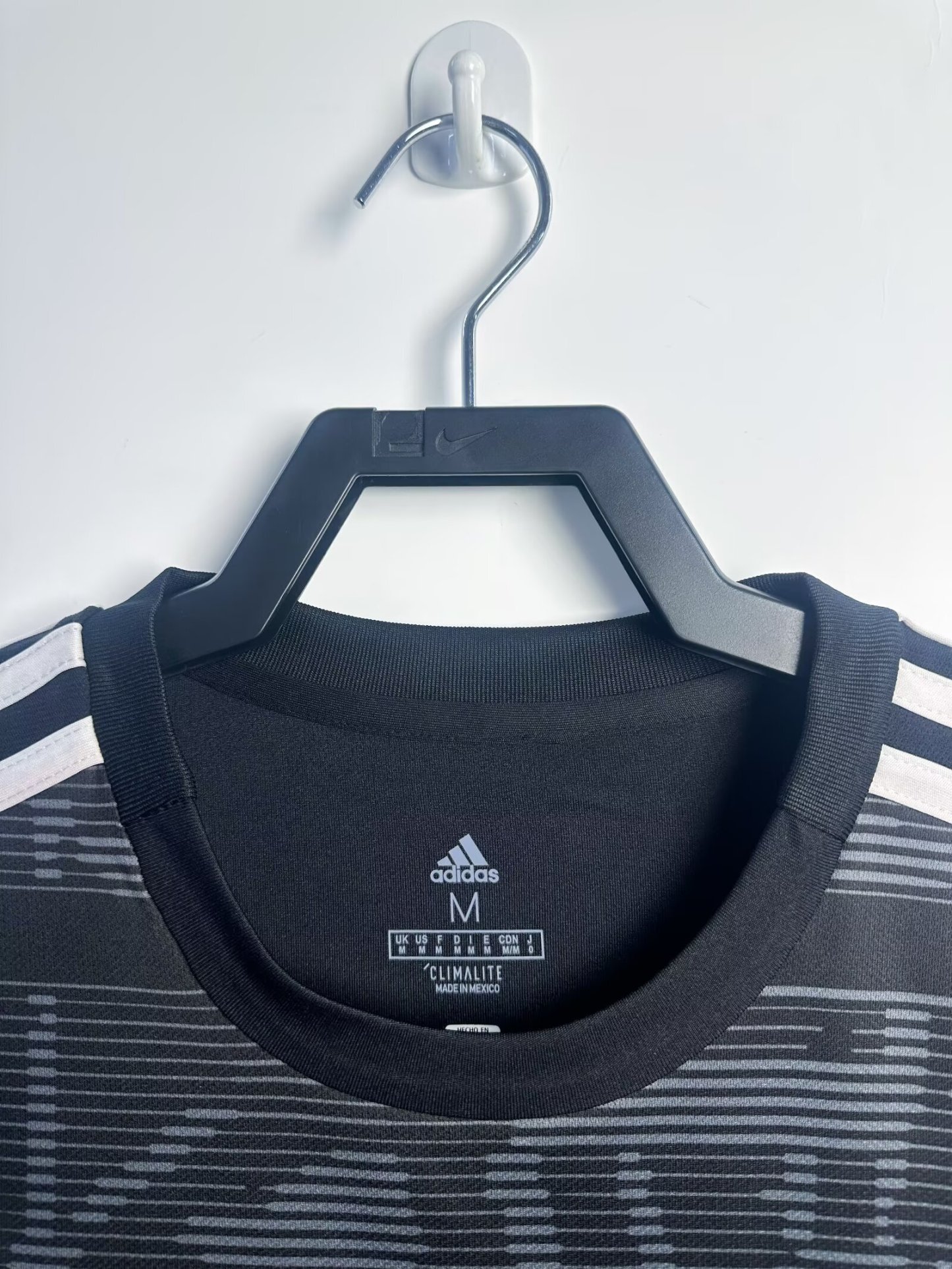 2019 Mexico home retro version S-XXL