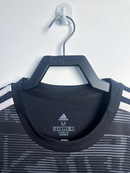 2019 Mexico home retro version S-XXL