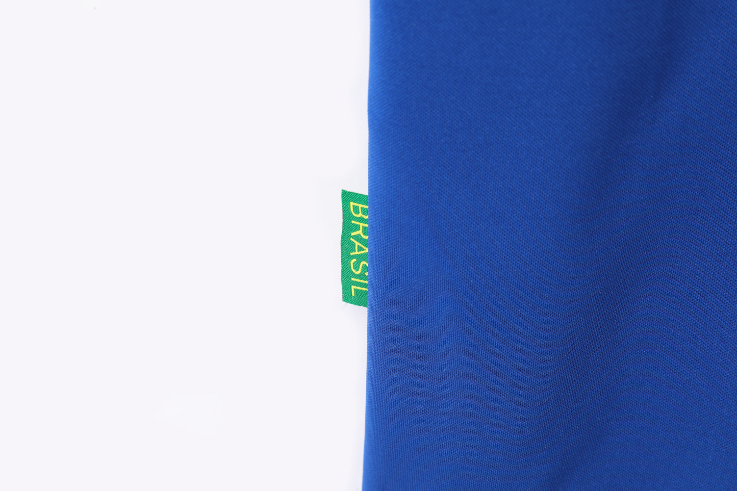 Retro 1997 Brazil away S-XXL