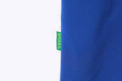 Retro 1997 Brazil away S-XXL