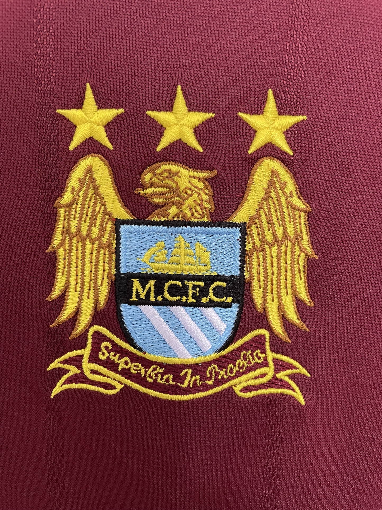 12/13 Manchester City away retro version S-XXL