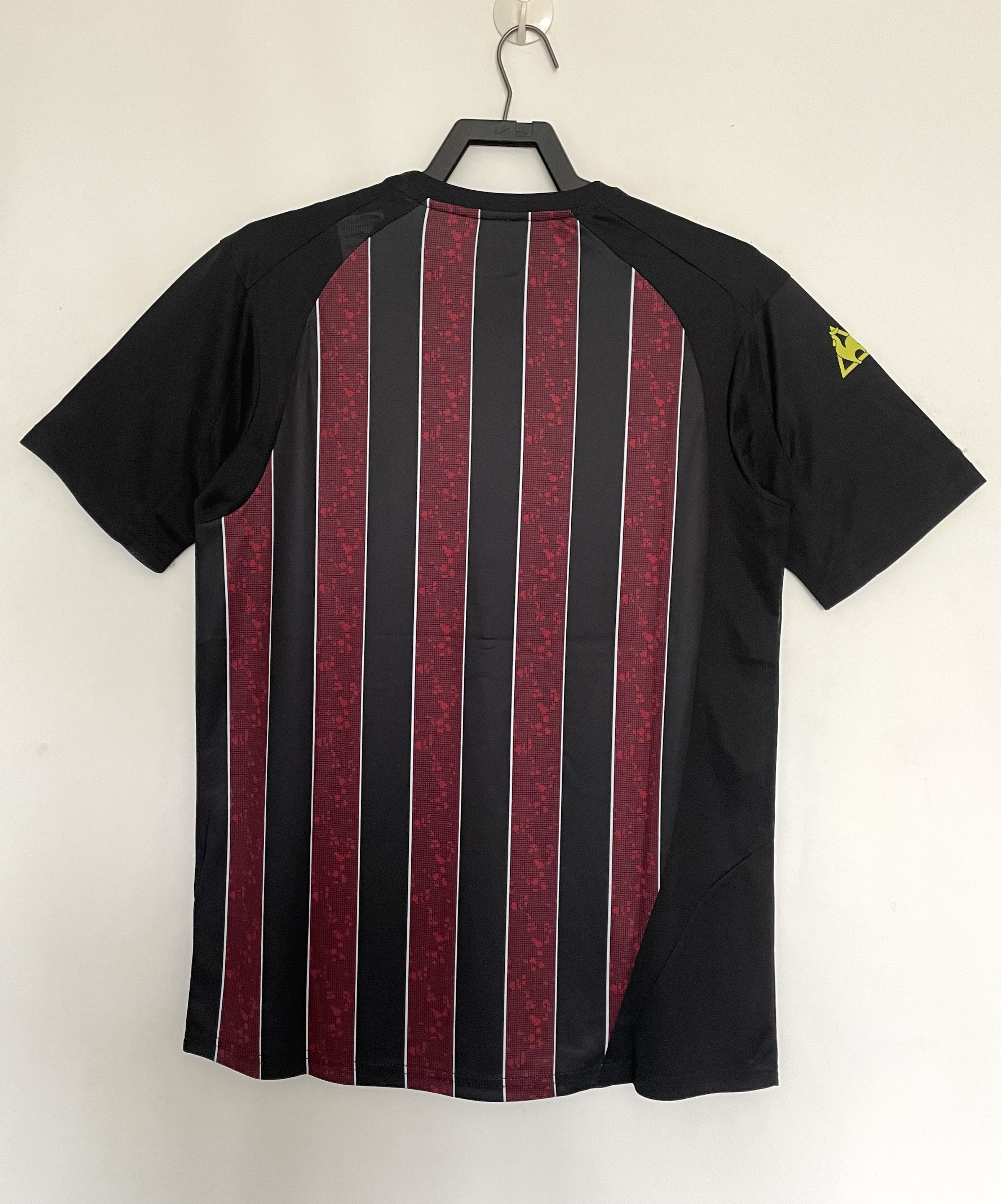 08/09 Manchester City away retro version S-XXL