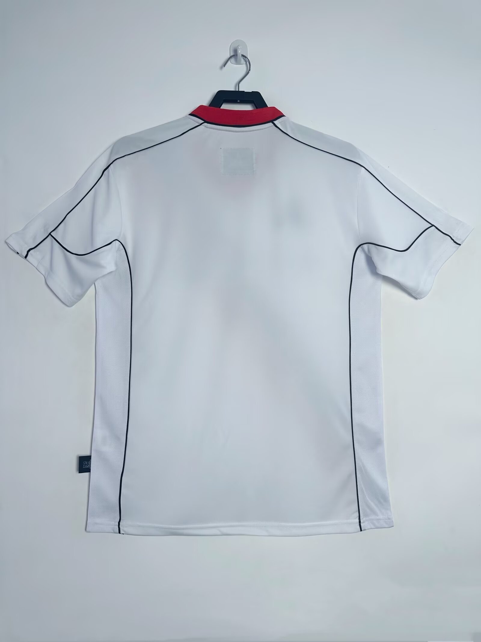 02/03 Manchester City away retro version S-XXL